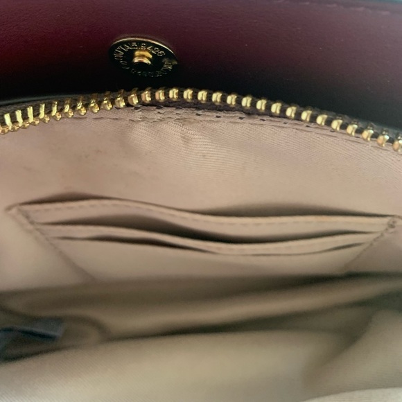 Nine West mini purse with shoulder strap - Picture 5 of 7